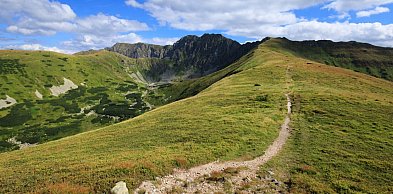 Pensjonat Tatry, czyli klimatyczny nocleg w Niznych Tatrach