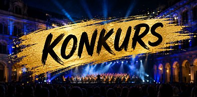 Mamy podwójną wejściówkę na koncert „Odyssea” Henriego Seroki