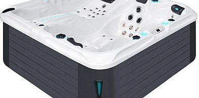 Jacuzzi dla 4 osób: co warto wiedzieć przed zakupem?