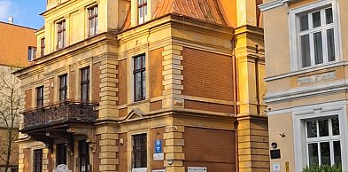 Drugie życie na Mickiewicza, czyli Centrum Integracji Społecznej