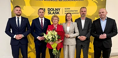 Sejmik udzielił absolutorium Zarządowi Województwa Dolnośląskiego