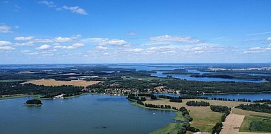 Chcesz odpocząć od zgiełku codzienności i naładować akumulatory? Ruszaj na Mazury!