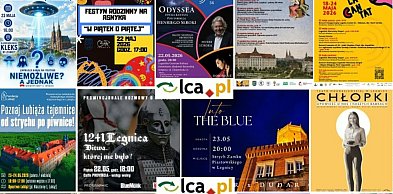Muzyka, historia i inne lokalne wydarzenia. Tak zapowiada się weekend
