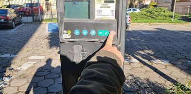 Miasto zaostrza zasady w strefie parkowania. Kierowców czekają zmiany