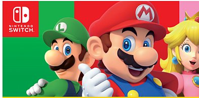 Dzień Dziecka w świecie Mario odbędzie się w Galerii Piastów