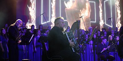 Henri Seroka zachwycił Legnicę. „Odyssea” oczarowała