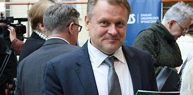Rzecznik konsumentów pyta mieszkańców Kunic o ich potrzeby i problemy