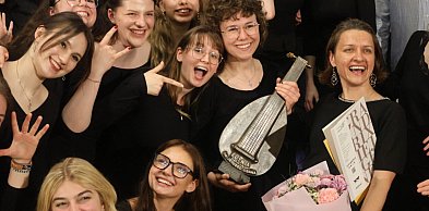 Wielki triumf Poznania w Legnicy. Lutnia przechodzi na własność zwycięzców
