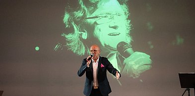 Robert Rozmus wzruszył publiczność podczas koncertu „Chwytaj dzień”
