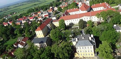 Jak zdobyć wsparcie dla firmy? O tym powiedzą w Legnickim Polu