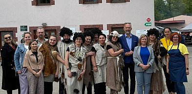 Ekipa ZAZ z Legnickiego Pola zrobiła furorę na mistrzostwach grillowania