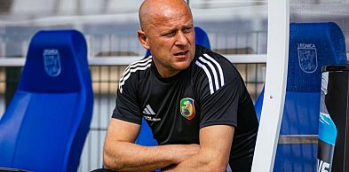 Wypowiedzi trenerów po meczu Miedź Legnica - Puszcza Niepołomice