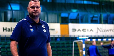 Prezes Siódemki Miedź: Liga Centralna to świetny projekt