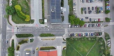 Nowy asfalt i chodniki na Zesłańców Sybiru. Miasto otworzyło oferty