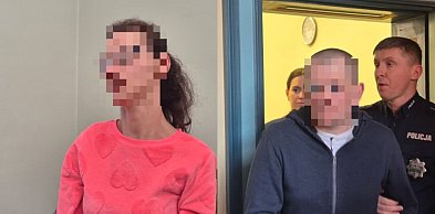 Prokuratura chce dożywocia dla Marcina G., kata z Przemkowa