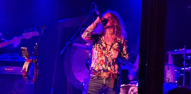Fani Led Zeppelin dostali w Spiżarni dokładnie to, na co czekali
