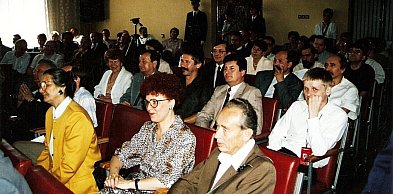 36 lat temu legniczanie wybrali pierwszą demokratyczną Radę Miejską