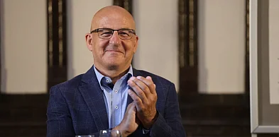 Tomasz Witkowski: Ludzie od średniowiecza prawie się nie zmienili