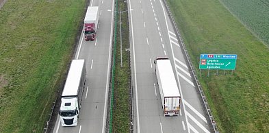 Jest zielone światło dla rozbudowy A4 między Krzywą a Legnicą
