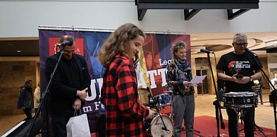 Legnica znów zabrzmi rytmem DRUM BATTLE