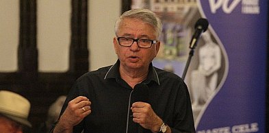 „Rogaty książę” bohaterem kolejnej gawędy historycznej Wojciecha Morawca