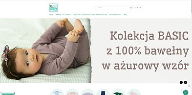 Jak ubierać dziecko w ciepłe dni?