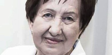 Smutne wieści z Miłkowic. Odeszła Janina Kubiś, serce lokalnej szkoły