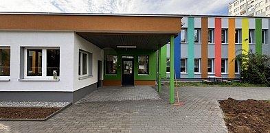 Legnica zyskała 400 tys. zł na rozwój żłobków