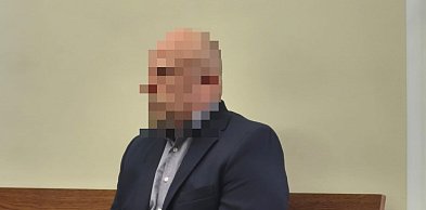 Krzysztof P. przeprosił matkę zabitego. Prokurator chce 20 lat więzienia