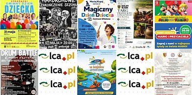 Miasto i powiat szykują weekend pełen rodzinnych atrakcji