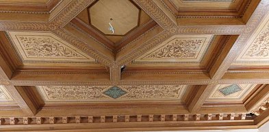 Legnica otrzymała refundację za prace konserwatorskie w Centrum Witelona