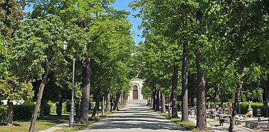 Odeszli w minionym tygodniu. Legnica żegna swoich bliskich
