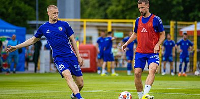 Znamy plany Miedzi na lato. Zaplanowano siedem meczów kontrolnych