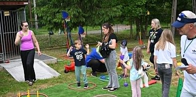 Psiaki, kociaki, spacery i ważna lekcja empatii przy Ceglanej