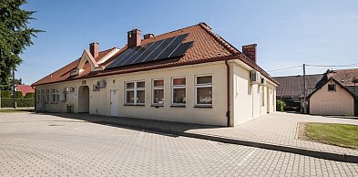 Ośrodek zdrowia w Kunicach dostanie nowy sprzęt medyczny