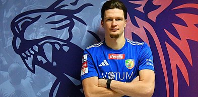 Miedź Legnica rozbija bank i sprowadza gwiazdę ligi