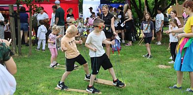 Przy SDK „Kopernik” będzie bajkowo. Organizatorzy szykują rodzinny piknik