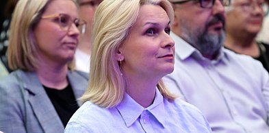 KGHM wymienia ludzi w komunikacji, fundacji i działach spółki
