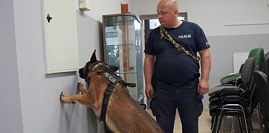 TREM i mł. asp. Kacper Szlama wywalczyli podium wojewódzkiego finału