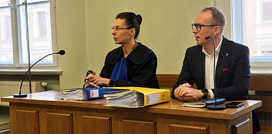 Kobylarnia pozwała Legnicę. Kupaj mówi o sztucznym wydłużaniu inwestycji