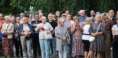 Legniczanie przeszli ulicami miasta w wyjątkowym marszu pamięci
