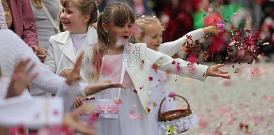 Tysiące legniczan wyjdzie na ulice. Sprawdź godziny mszy