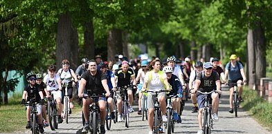 Światowy Dzień Roweru 2026. Legnica i region czekają na rowerzystów