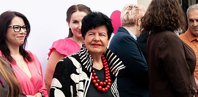 Gorące spotkanie na Rynku? Joanna Senyszyn przyjedzie do Legnicy