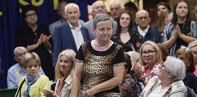 Osiemdziesiąt lat minęło jak jeden dzień. Wyjątkowy jubileusz Jedynki