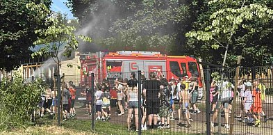 Eksplozja radości i wodne szaleństwo, czyli tak świętowała Szesnastka
