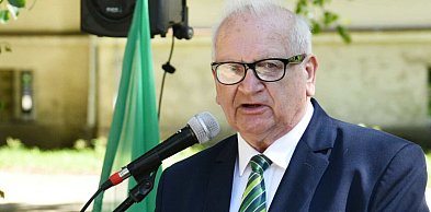 Tadeusz Samborski: Czas zweryfikować Order Orła Białego dla Zełenskiego