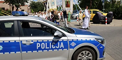Procesje przejdą przez miasto i powiat. Sprawdź trasy i godziny