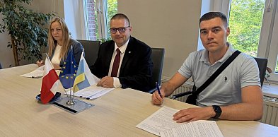 Jest umowa na przygotowanie sieci wodociagowych w Kunicach i Pątnowie