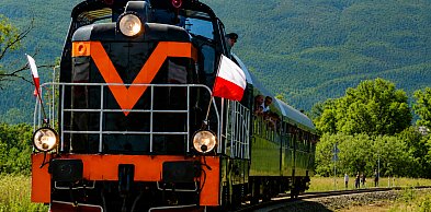 Pociąg retro wraca do Trzebnicy. Będzie podróż zabytkowym składem